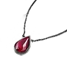 Ruby Necklace