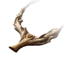 Snar's Bone Necklace