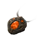 Rock Necklace