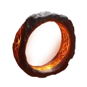 Ventcore Ring