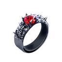 Carphin Alumnus Ring