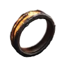 Desecrated Ring