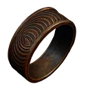 Forgebound Ring