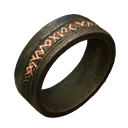 Glimmerbound Ring