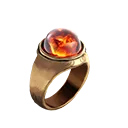 Malevolent Mound's Ring