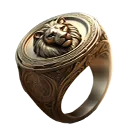 Courser's Signet