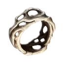 Swiftscreech's Bone Ring