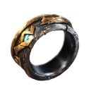 Sephillion Shard Ring