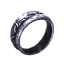 Zinc Ring