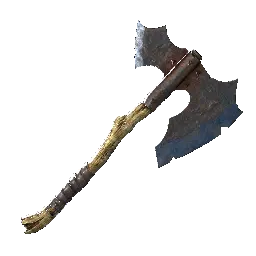 Verdant Oath Wildcutter