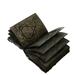 Sanctus Spellbook