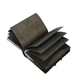 Copper Energy Spellbook
