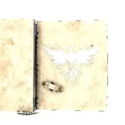 Ledger of the Hollow Price