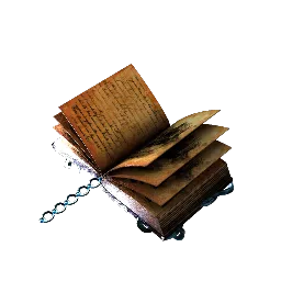 Rividium Spellbook