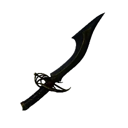 Jackal's Knives
