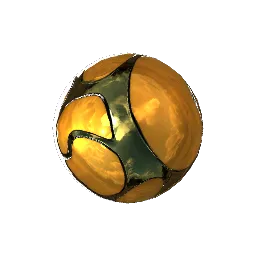 Copper Focus