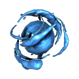 Tidewarden's Compass