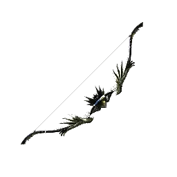 The Hawk Bow