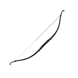 Sanctus Longbow