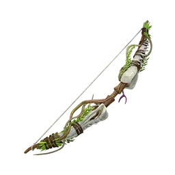 Longbow of Briarhome