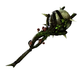 Mace of Briarhome