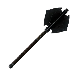 Sanctus Mace