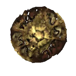 Barnacle Buckler