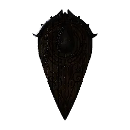Rusty Winstead Shield