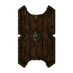 Copper Shield