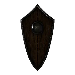 Sanctus Shield