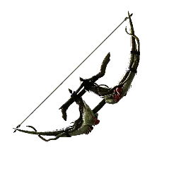 Shortbow of Briarhome