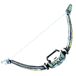 Peltreaper's Hushbow