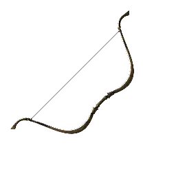 Copper Shortbow