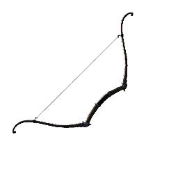 Sanctus Shortbow