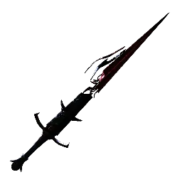 Streamsilver Sword