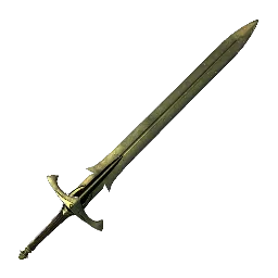 Copper Sword