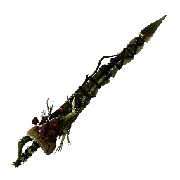 Sword of Briarhome
