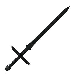 Monitor Blade
