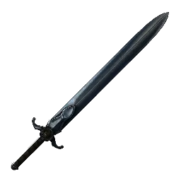 Sanctus Sword