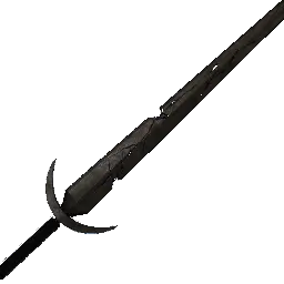 Rusty Longsword