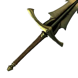 Copper Greatsword