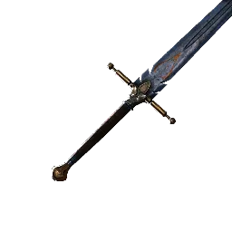 Forsaken Blade