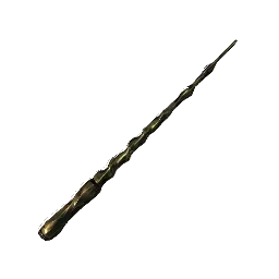 Chewed Wand