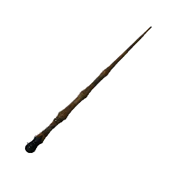 Embercore Wand