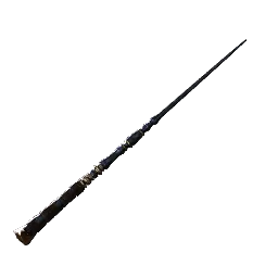 Twinblaze Wand