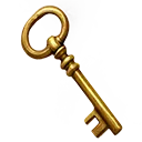 The Nak Nak Key