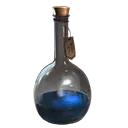 Ingredient Bottle