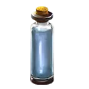 Preshrink Steam Vial