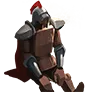 Broken Toy