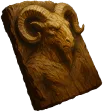 Ramkin Totem